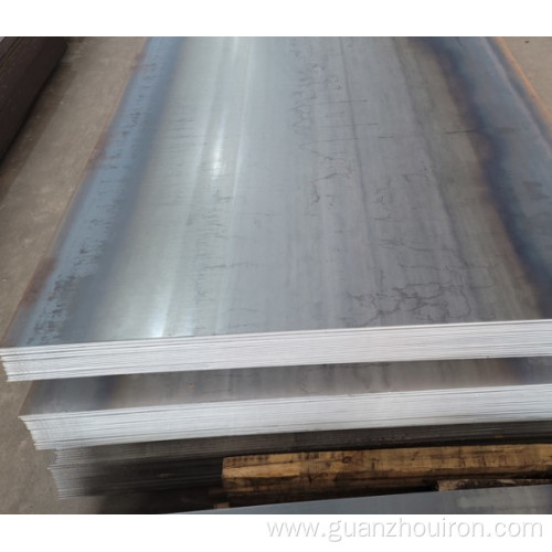 S355N Wear Resistant Steel Plate